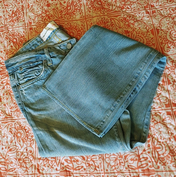 Paper Denim & Cloth Jeans in Size 26 - Picture 1 of 11